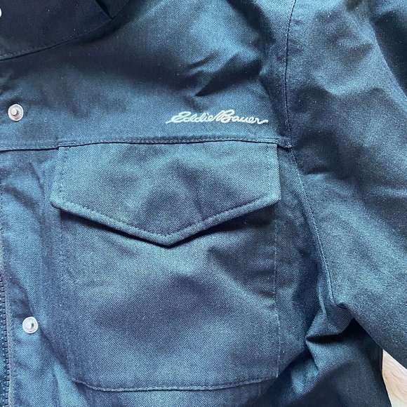 Eddie Bauer Winter Jacket - Picture 5 of 8